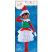 Picture of ELF ON THE SHELF CLAUS COUTURE MISTLETOE PARTY DRESS